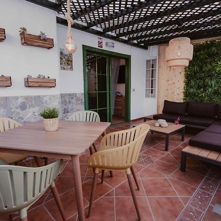 Holanda Tropic Villa Playa del Ingles  Ngoại thất bức ảnh