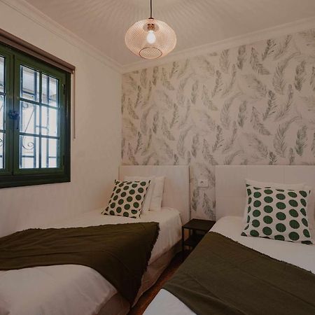 Holanda Tropic Villa Playa del Ingles  Ngoại thất bức ảnh