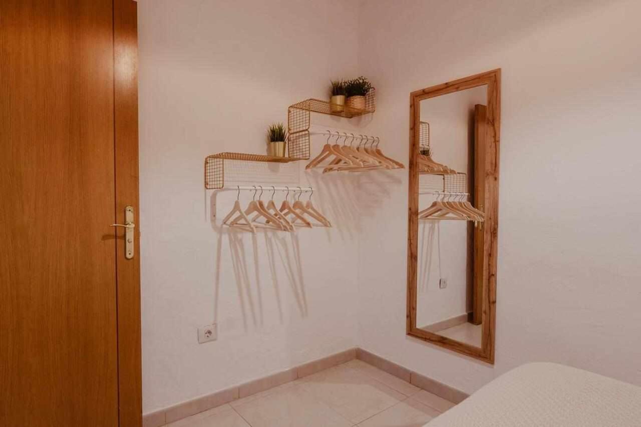 Holanda Tropic Villa Playa del Ingles  Ngoại thất bức ảnh