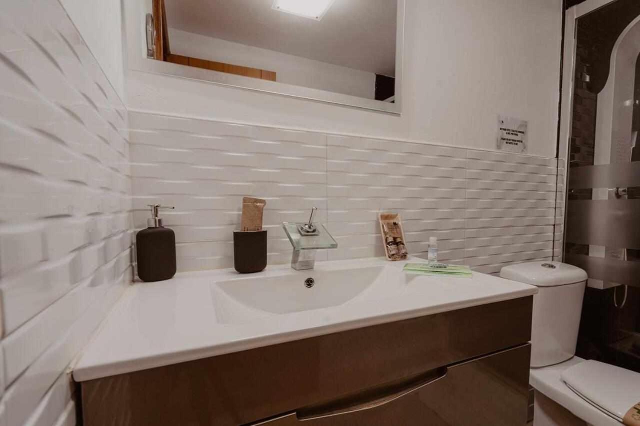 Holanda Tropic Villa Playa del Ingles  Ngoại thất bức ảnh