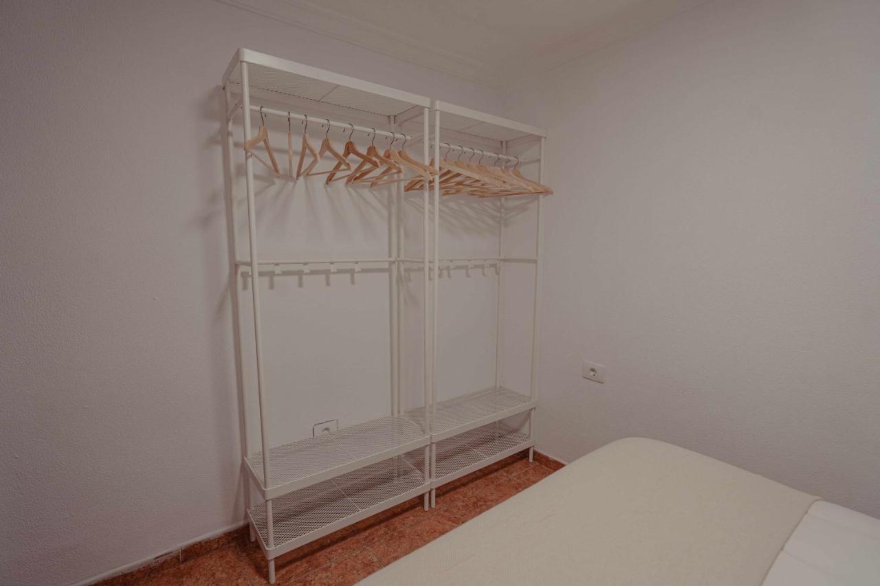 Holanda Tropic Villa Playa del Ingles  Ngoại thất bức ảnh