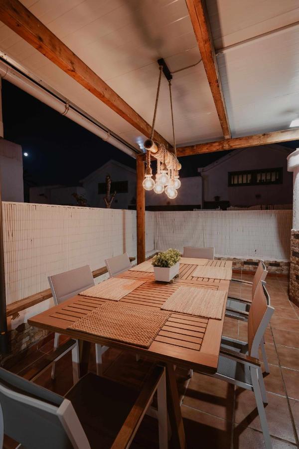 Holanda Tropic Villa Playa del Ingles  Ngoại thất bức ảnh