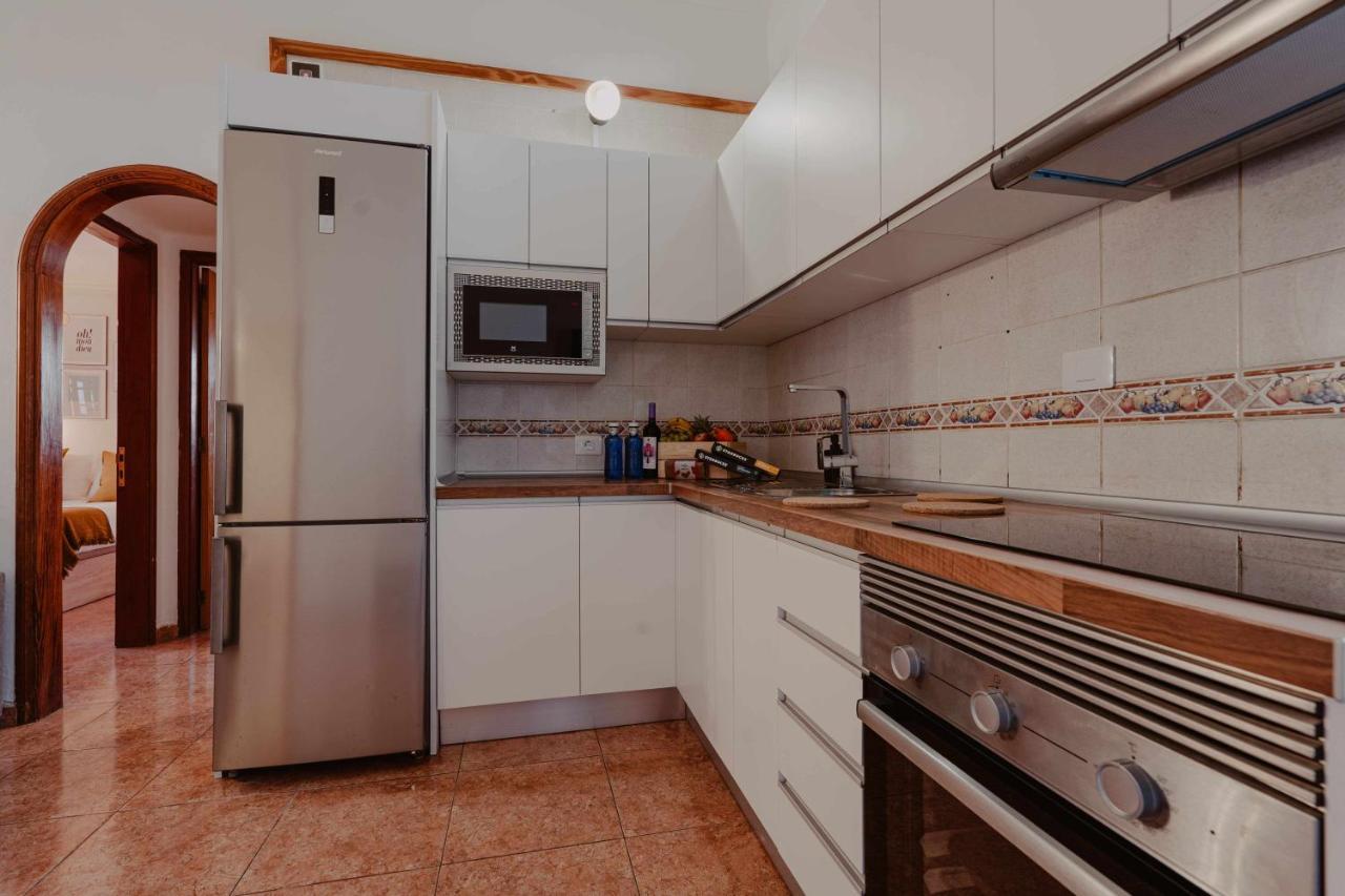 Holanda Tropic Villa Playa del Ingles  Ngoại thất bức ảnh