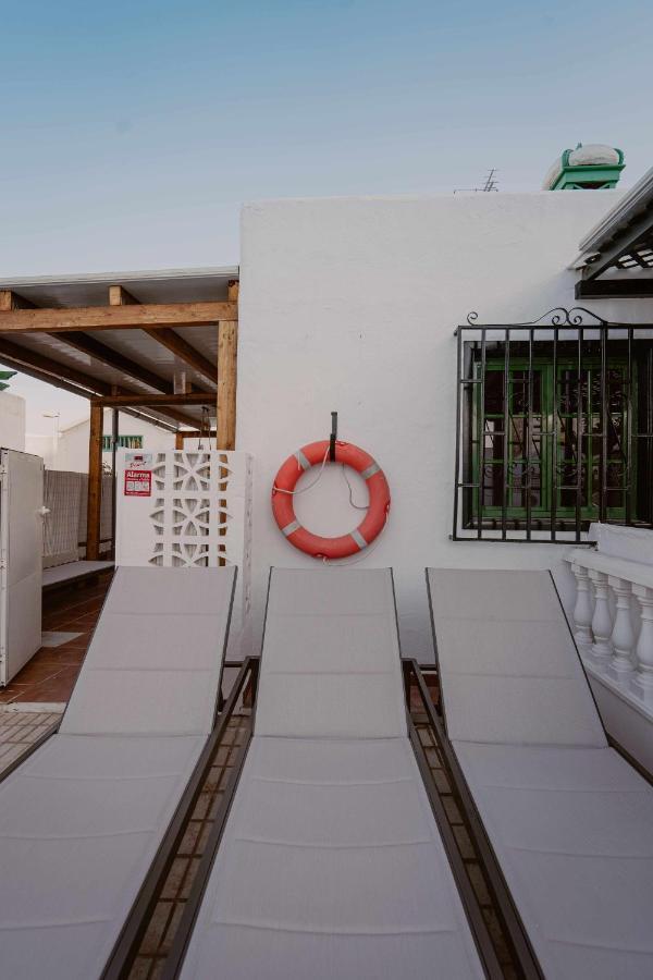Holanda Tropic Villa Playa del Ingles  Ngoại thất bức ảnh