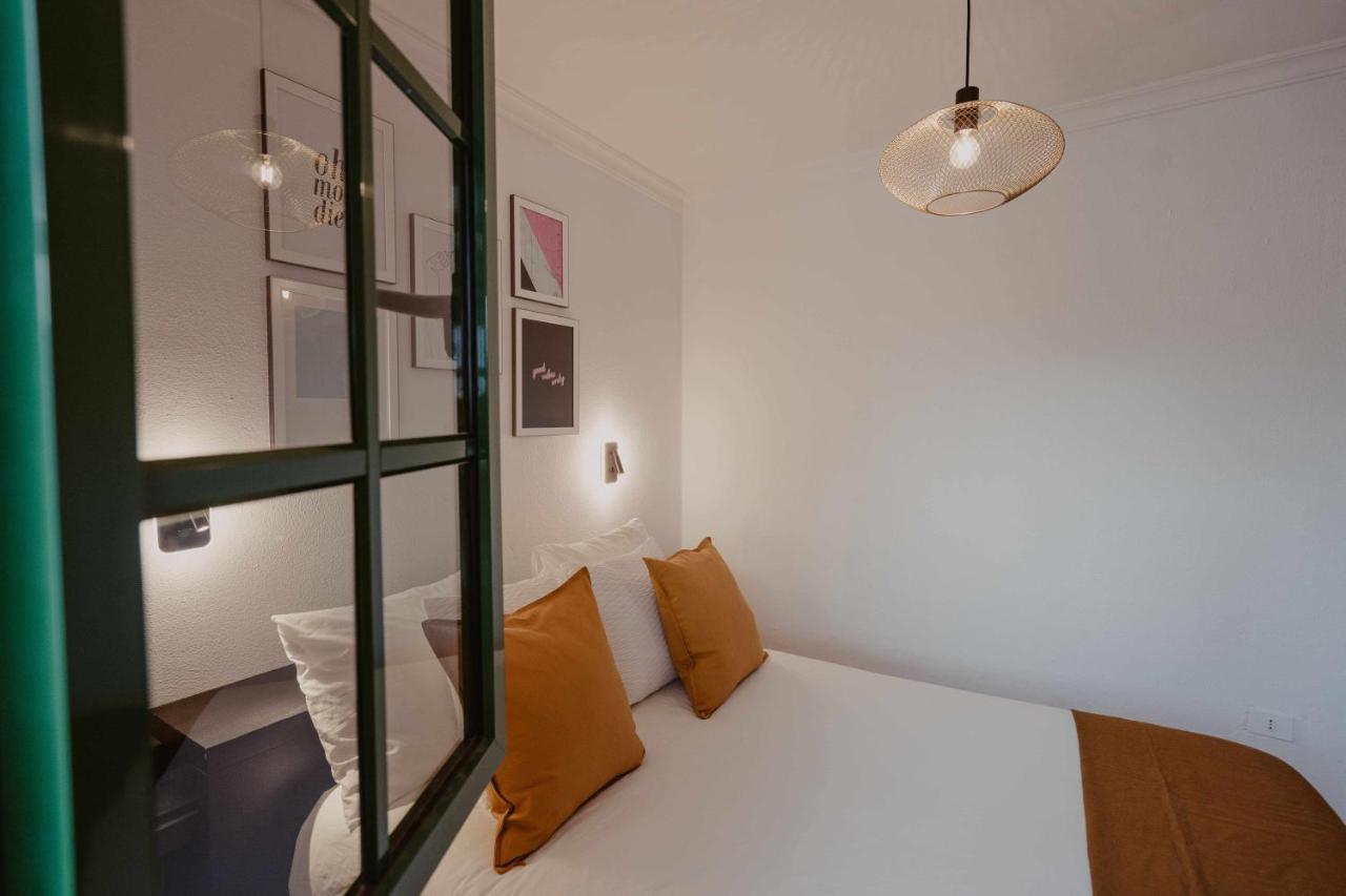 Holanda Tropic Villa Playa del Ingles  Ngoại thất bức ảnh