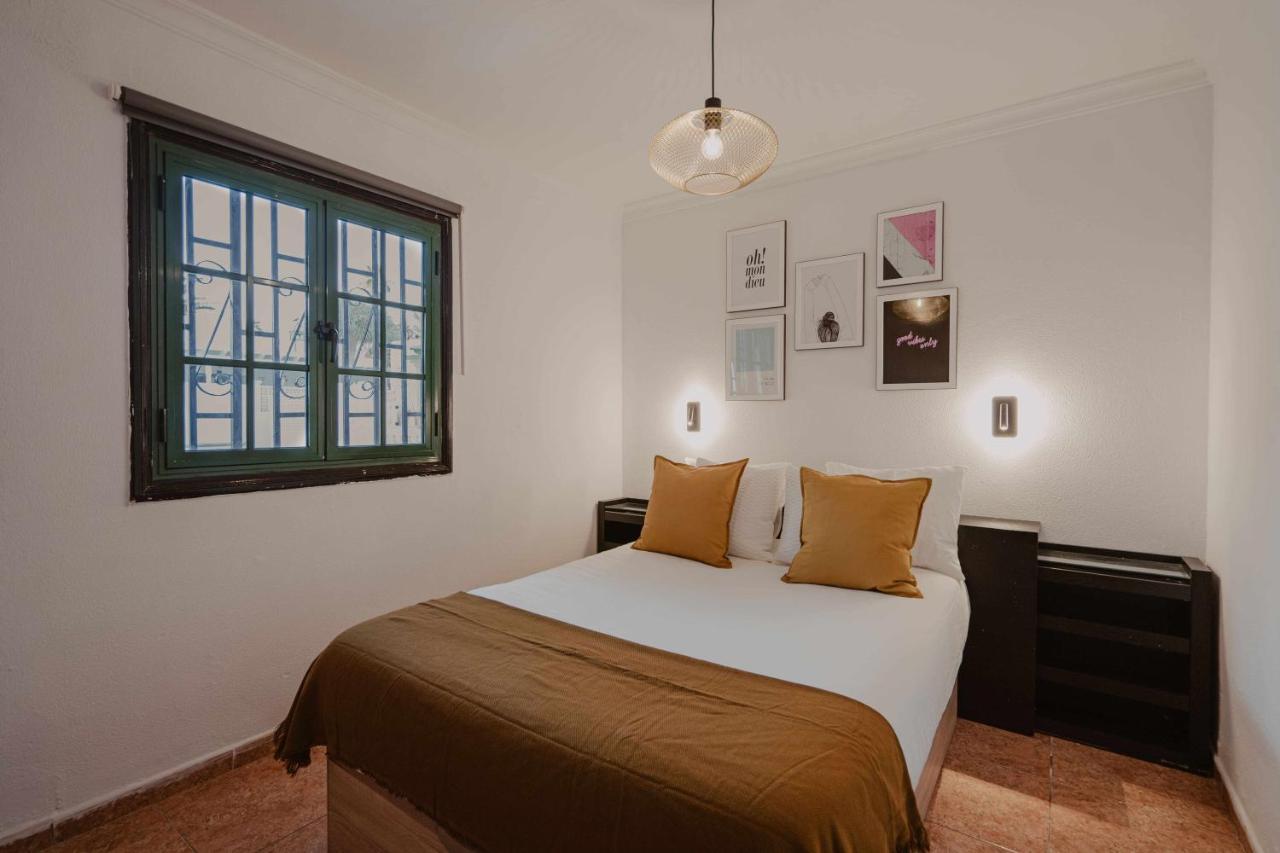 Holanda Tropic Villa Playa del Ingles  Ngoại thất bức ảnh