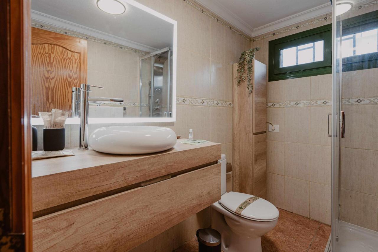 Holanda Tropic Villa Playa del Ingles  Ngoại thất bức ảnh