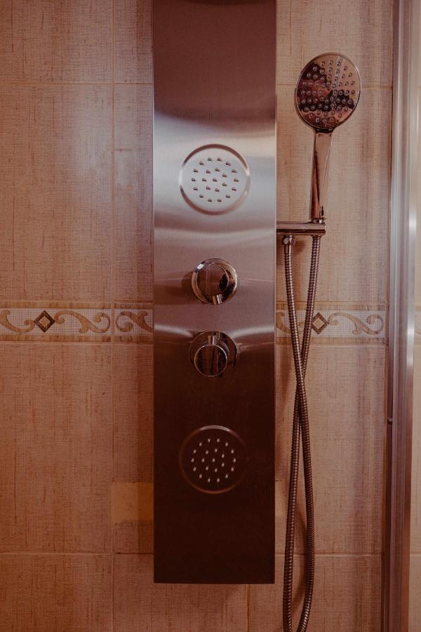 Holanda Tropic Villa Playa del Ingles  Ngoại thất bức ảnh